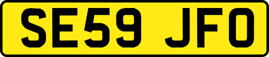 SE59JFO