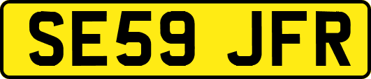 SE59JFR