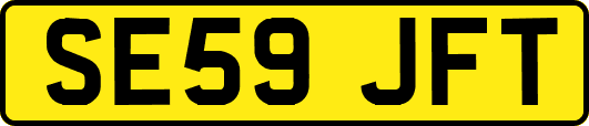 SE59JFT