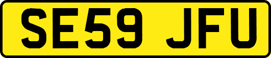 SE59JFU