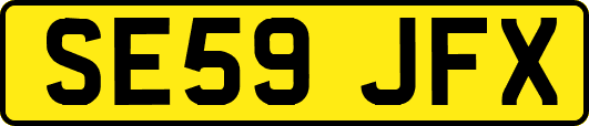 SE59JFX