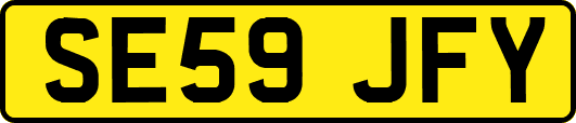SE59JFY