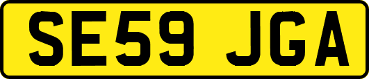 SE59JGA