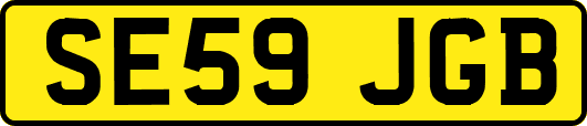 SE59JGB