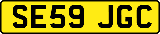 SE59JGC