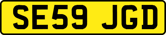 SE59JGD