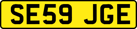 SE59JGE