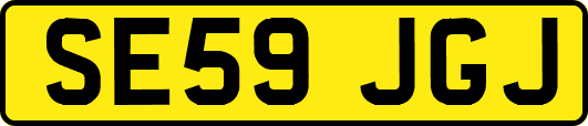 SE59JGJ