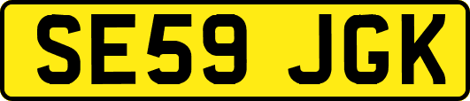 SE59JGK