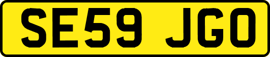 SE59JGO