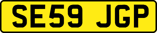 SE59JGP