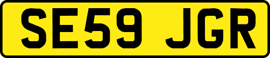SE59JGR