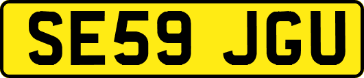 SE59JGU