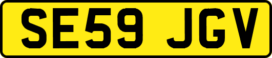 SE59JGV