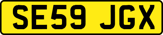 SE59JGX