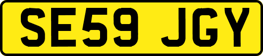 SE59JGY
