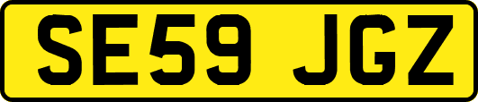 SE59JGZ
