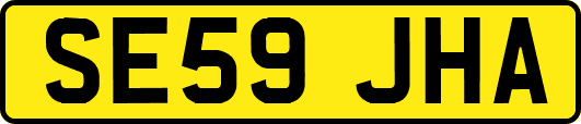 SE59JHA