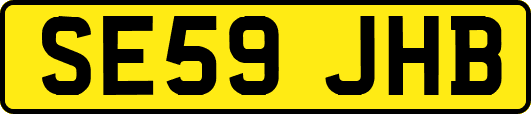 SE59JHB