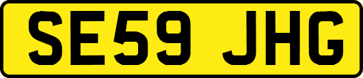 SE59JHG