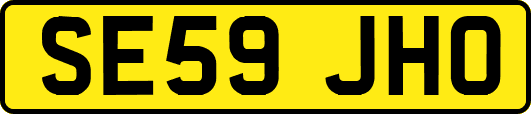 SE59JHO
