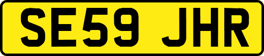 SE59JHR