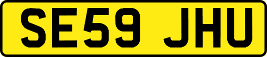 SE59JHU