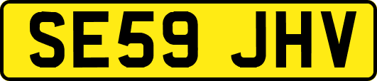 SE59JHV
