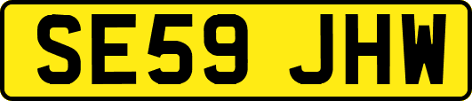 SE59JHW