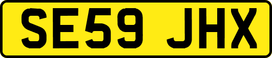 SE59JHX