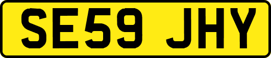 SE59JHY