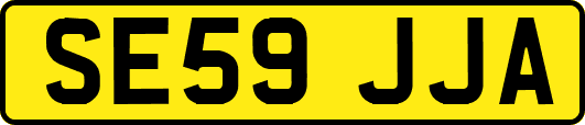 SE59JJA