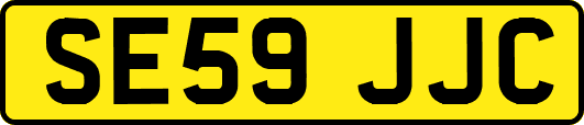 SE59JJC