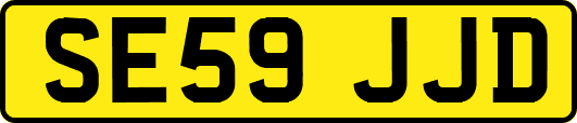 SE59JJD
