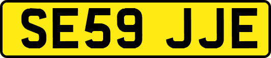 SE59JJE