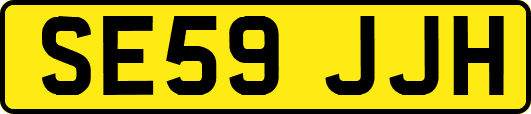 SE59JJH