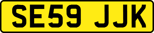 SE59JJK