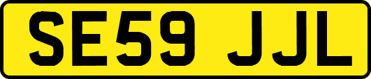 SE59JJL