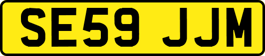 SE59JJM