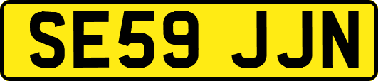 SE59JJN