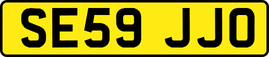 SE59JJO