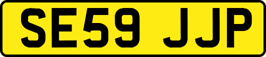 SE59JJP