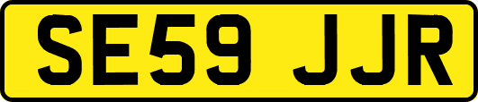 SE59JJR