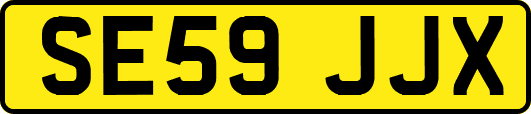 SE59JJX