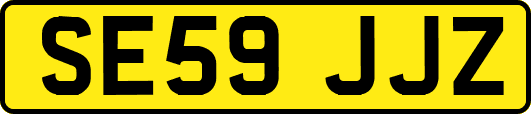 SE59JJZ