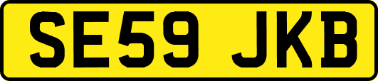 SE59JKB