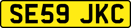 SE59JKC