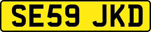 SE59JKD