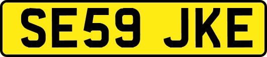 SE59JKE