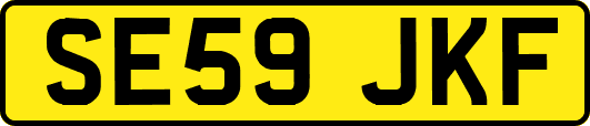 SE59JKF